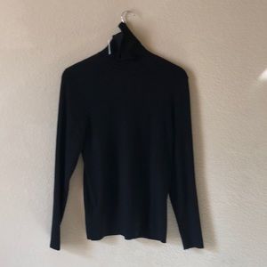 Turtleneck light weight sweater Chico’s